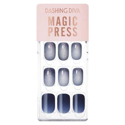dashingdiva韩国穿戴甲自带背胶