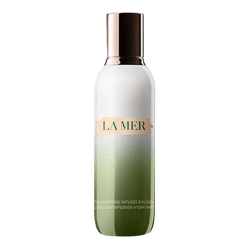 【自营】LA MER/海蓝之谜精萃乳液修护紧致保湿维稳125ml*2