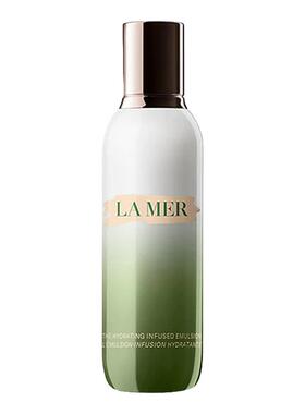 【自营】LA MER/海蓝之谜精萃乳液修护紧致保湿维稳125ml*2