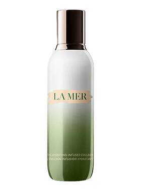 【自营】LA MER/海蓝之谜精萃乳液修护紧致保湿维稳125ml*2