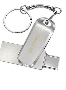 闪迪USB3.1自营双接口Type-C优盘