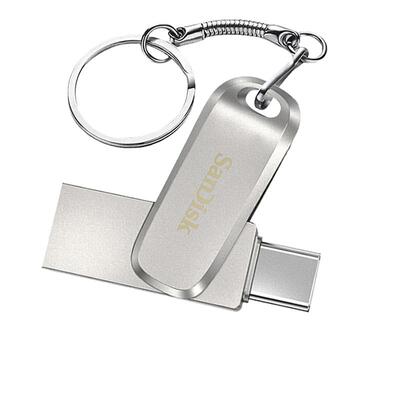 闪迪USB3.1自营双接口Type-C优盘