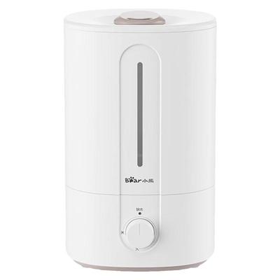 小熊大雾量加湿器家用小型送礼
