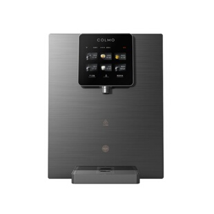 COLMO管线机CWG-RA08全管路杀菌6段精准控温全通量智能家电安全