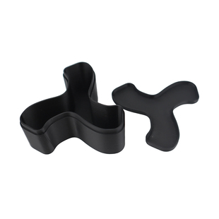 适用大疆NEO2 桨叶收纳盒减震耐摔防水防尘硬壳防压保护叶片配件