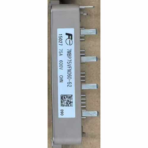 IGBT功率模块7MBP75VFN060-52询价