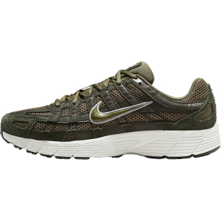 Nike/耐克官方正品P-6000 SE男士复古缓震透气运动鞋HF0015-301