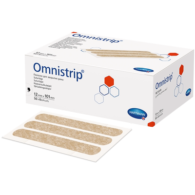 德国Omnistrip减张贴免缝胶带