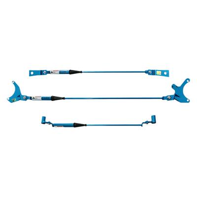 CUSCO阻尼杆斯巴鲁CROSSTREK旭豹