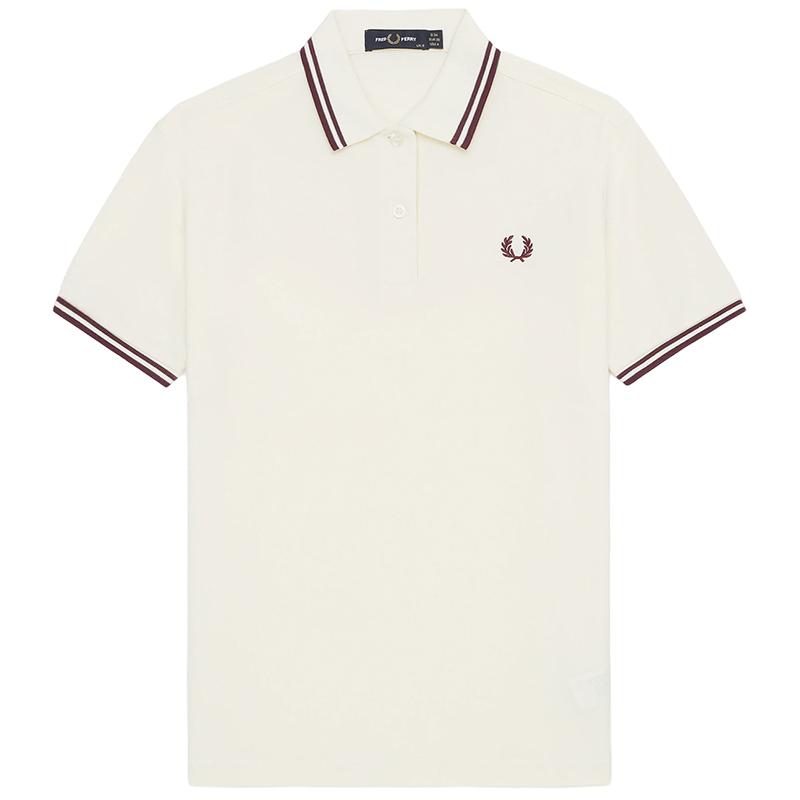 FREDPERRY短袖polo衫青春时尚