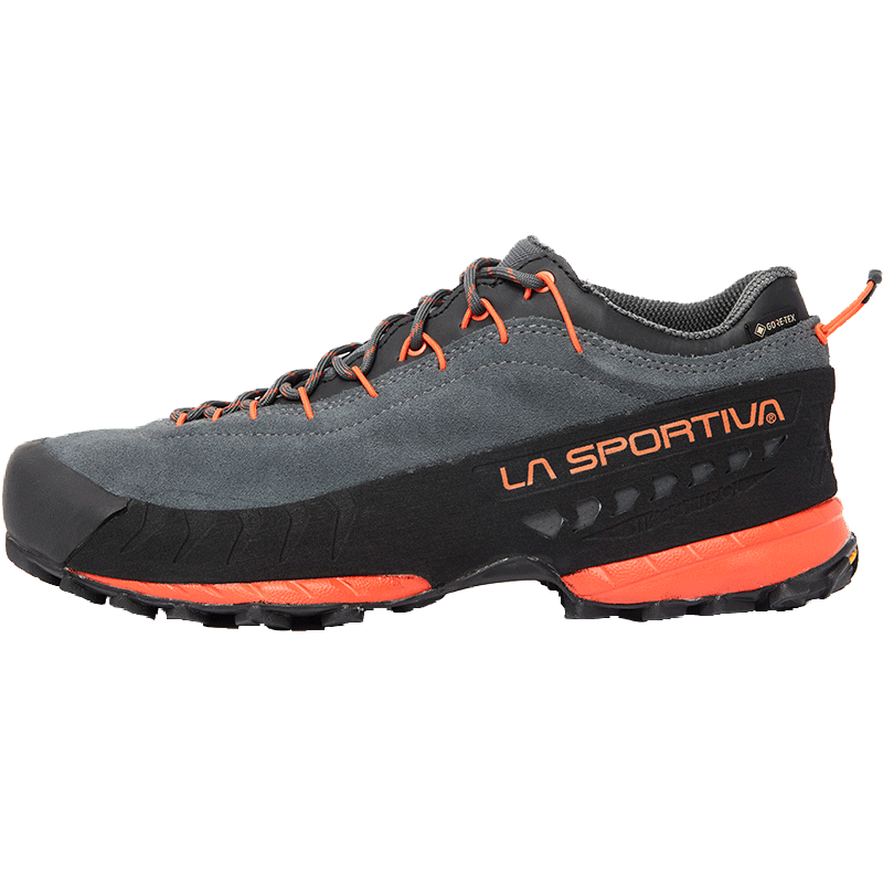 LASPORTIVA 远征TX4城市通勤户外皮面防水徒步登山接近鞋男女