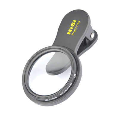 耐司手机近摄镜微距近景神器