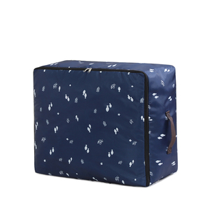 装棉被收纳袋子牛津布家用大容量防尘衣服整理打包袋被子衣物防水