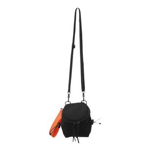 零钱包挂包迷你单肩包小背包耳机包手机包女男生小挎包男士斜挎包