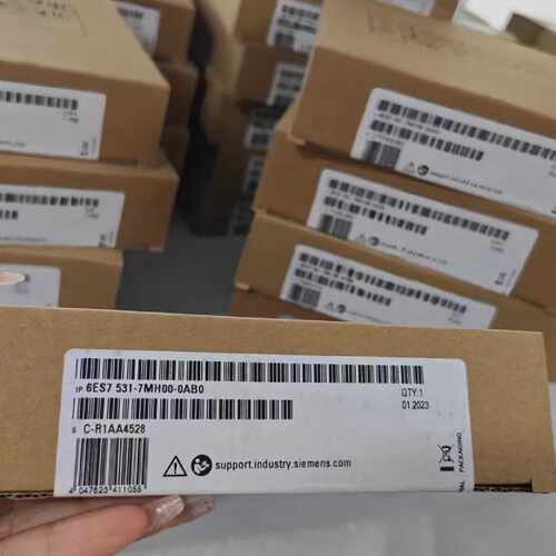 议价S7-1500 SM531模拟输入模块6ES7531-7KF/LH/MH/NF/PF/QD00-0A
