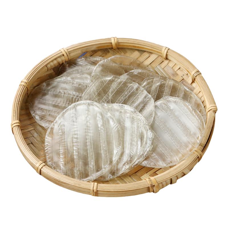 【南阳老字号】纯红薯粉皮