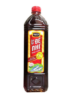 金苏南渔鱼露越南鱼露