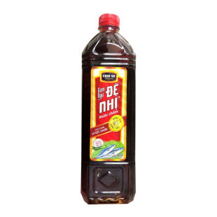 越南金苏南渔鱼露整箱15瓶x900ml包邮CHIN-SU Nam Ngu海鲜汁调味