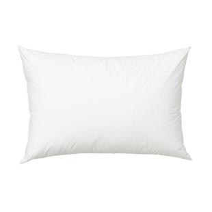 60x85/65x80 85 90 100大号靠枕芯床头沙发办公室抱枕靠垫芯一只