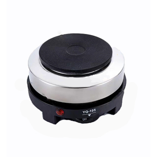 西北罐罐茶 复古风煮茶器甘肃熬茶罐 电炉子分茶具器公道杯电热炉