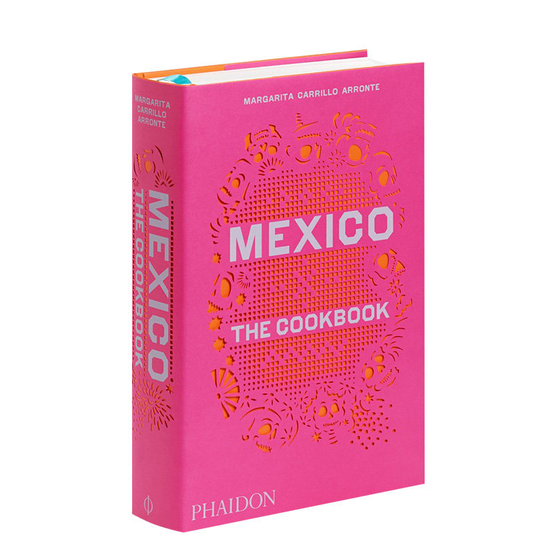 TheCookbookMexico生活料理