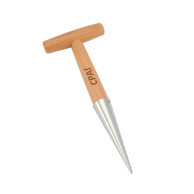 家用种菜工具施肥栽苗播种打孔器