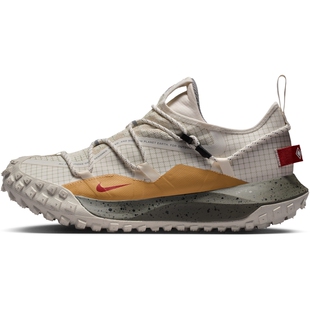 耐克男防水运动鞋春NIKE ACG MOUNTAIN FLY LOW GORE-TEX IQ9789