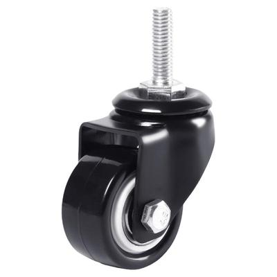 货架置物架轮子万向轮配件