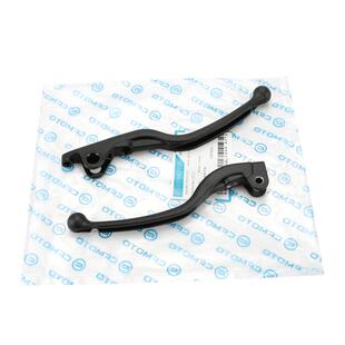 原装配件春风摩托车450SR/SRS离合手柄右前刹车制动牛角手把底座