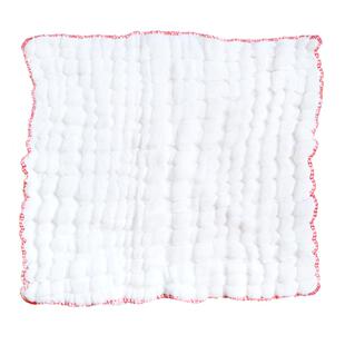 家用纯棉纱加厚洗碗布清洁抹布百洁布擦碗布吸水不易沾油去油好洗