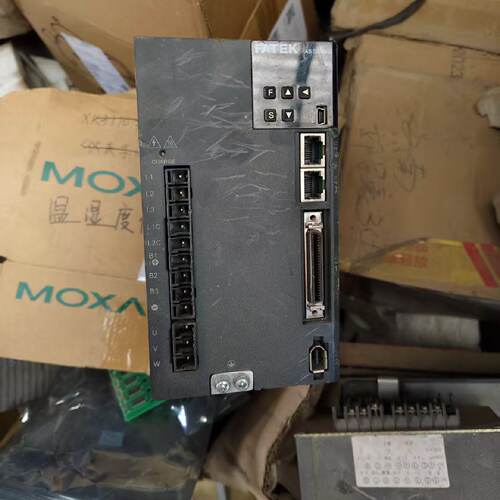 议价FATEK伺服驱动器 DA6-0008H2GOOS适用