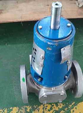 议价ROTAN隔膜泵，型号CD51EFDK-3U22BS，THE