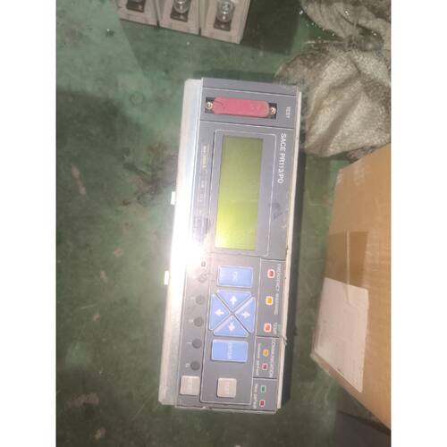在线议价ABB框架断路器脱扣器SACE PR113/PD！