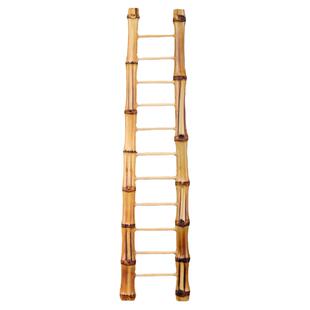 乔迁新居礼品搬家礼物开业喜事步步高升节节高梯子家居客厅摆件