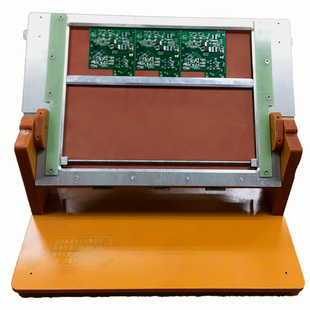 万能焊接夹具pcb手工插件焊接治具DIP工具能用大小高度可调