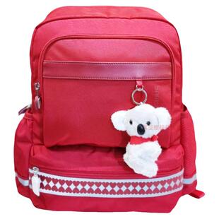 正品新秀丽小学生书包男女孩一二三年级轻便双肩背包护脊减重TU6