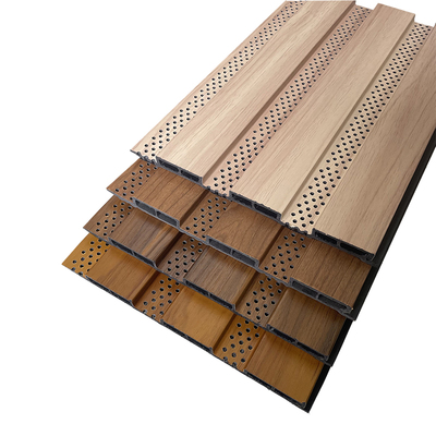 大长城吸音板环保防水阻燃墙板厂