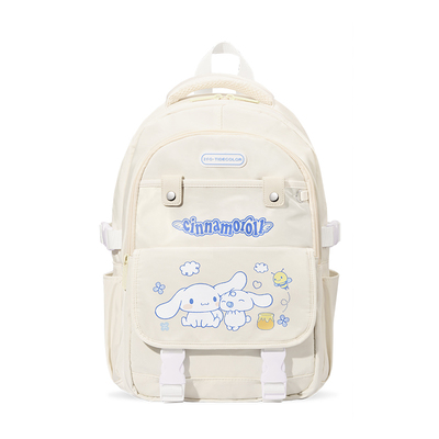 Tidecolor三丽鸥玉桂狗卡通背包