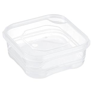 香料收纳盒调料盒子干料花椒八角桂皮大料卤料厨房家用密封调味罐