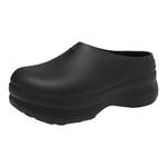 Adidas阿迪达斯ADIFOM STAN MULE男女厚底凉鞋厨师鞋穆勒鞋IE4626