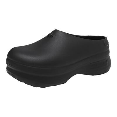 Adidas阿迪达斯女子运动拖鞋