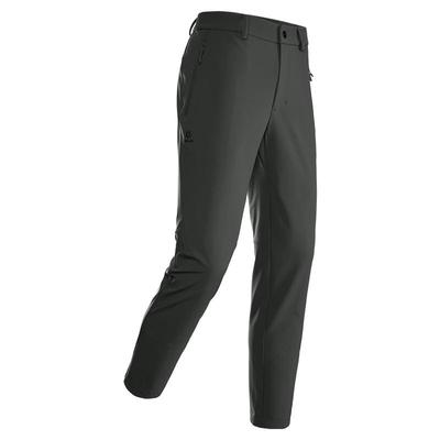 凯乐石轻徒步软壳裤男女款