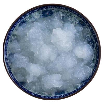 10克足干东北雪蛤线油