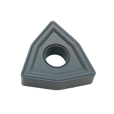 车铸铁超过大多数的刀片WNMG08