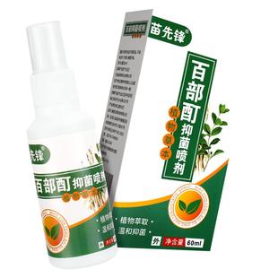 百部酊阴虱喷剂虫卵男女私处光床用复方双虱子喷雾一扫官方正品