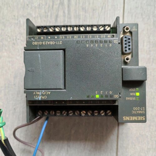 CPU2216ES72110BA230XB0成