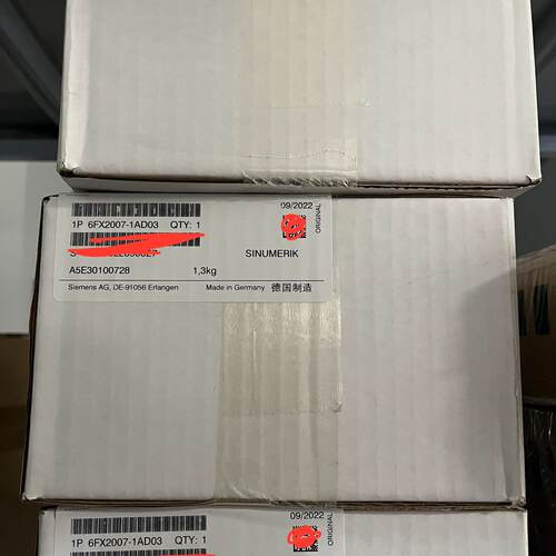 【请询价】价优6FX2007-1AD03全新原装保内6FX200