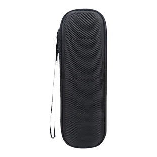 适用作业帮喵喵机S1P8词典笔收纳盒喵喵机S1翻译笔保护套2.23英寸扫描笔全科学习点读笔扫读笔壳笔收纳包