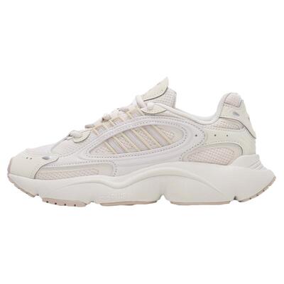 阿迪达斯三叶草男女通用老爹鞋