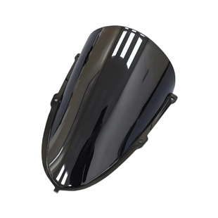 适用 阿普利亚Aprilia RS660改装前挡风玻璃21~24年前风挡 防风镜